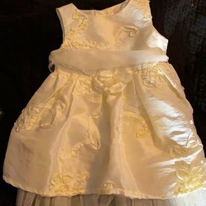 Baby dress